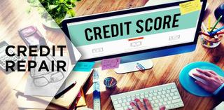 Fix Bad Credit Score in Anaheim, CA